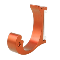 Изображение Крючок оранжевый (авиационный алюминий) FRAP (арт. F203-10)
